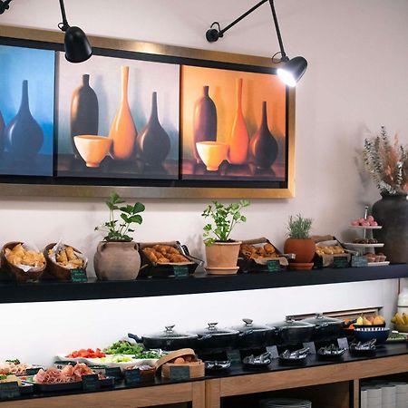 Mercure Belgrade Excelsior Экстерьер фото