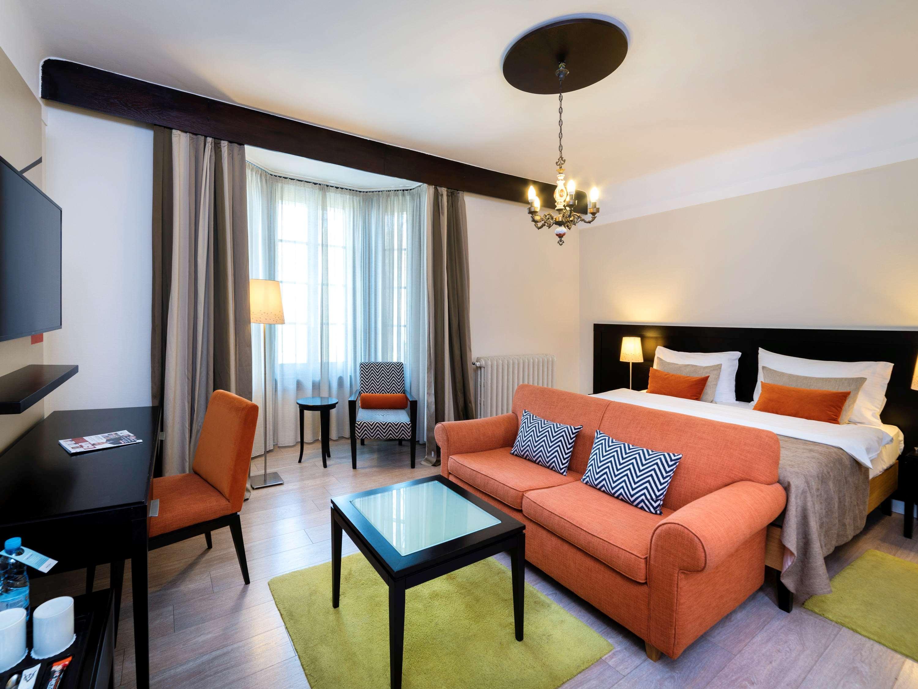 Mercure Belgrade Excelsior Экстерьер фото