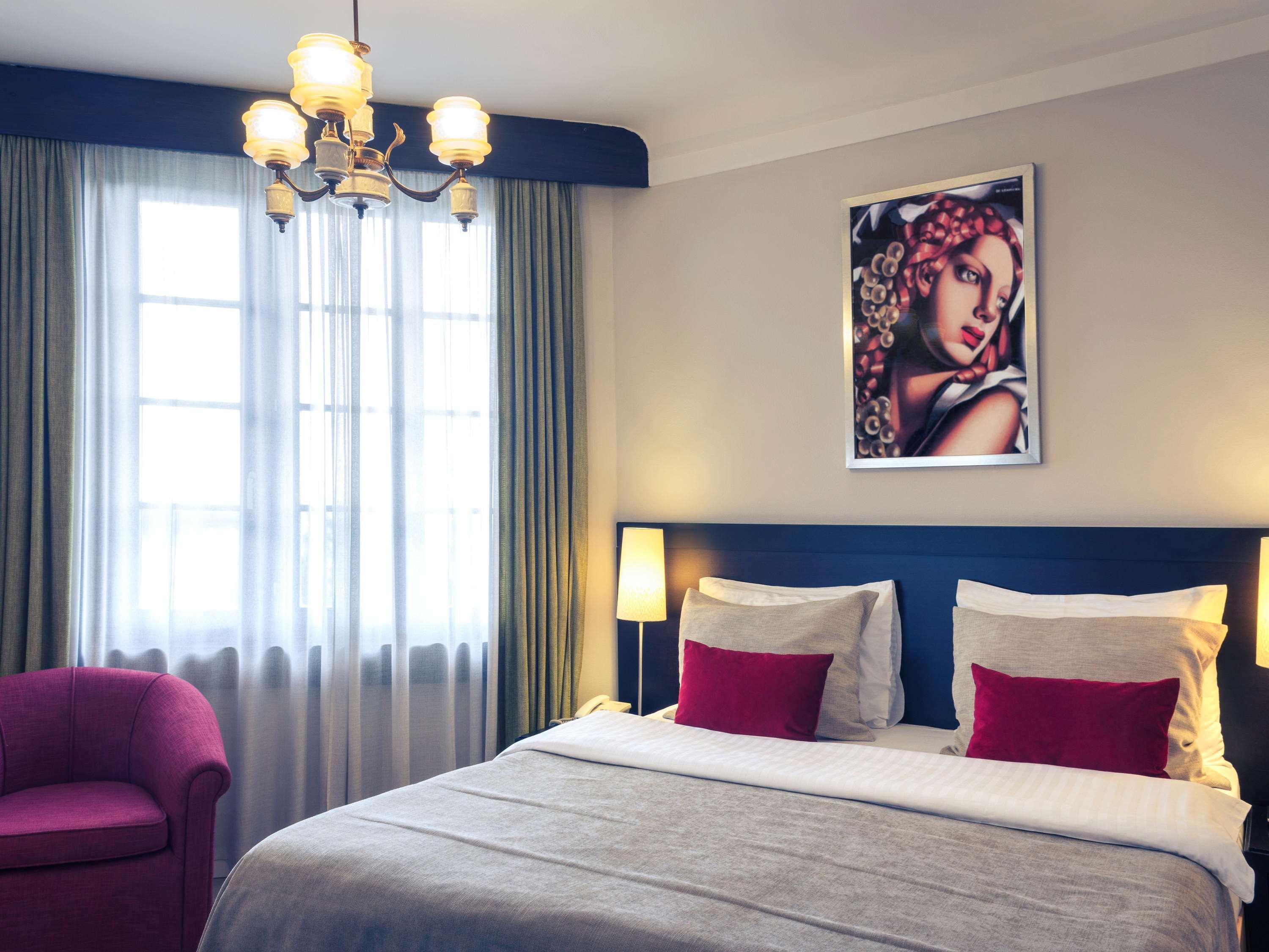 Mercure Belgrade Excelsior Экстерьер фото