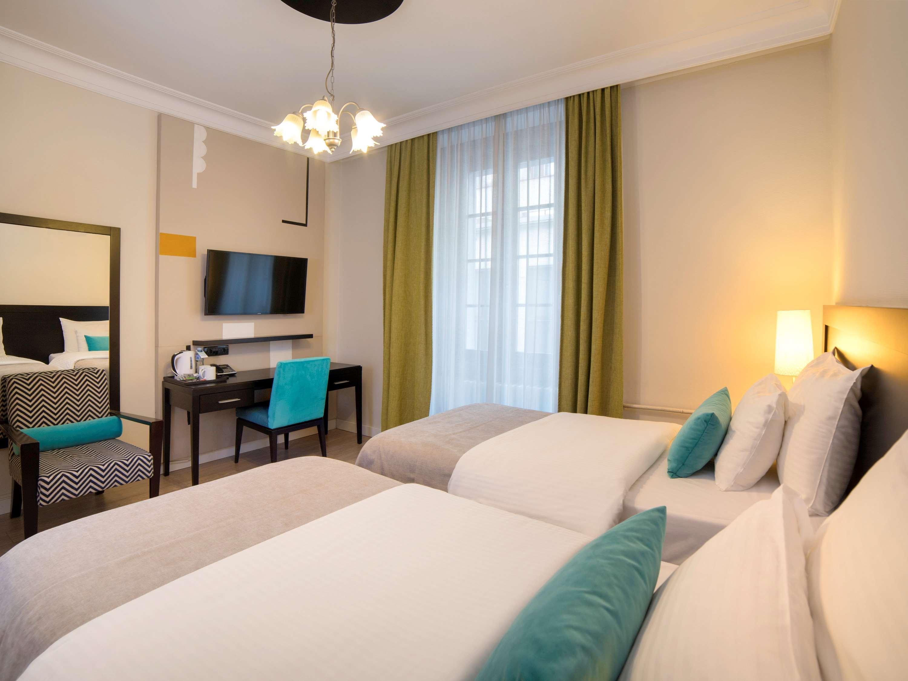 Mercure Belgrade Excelsior Экстерьер фото