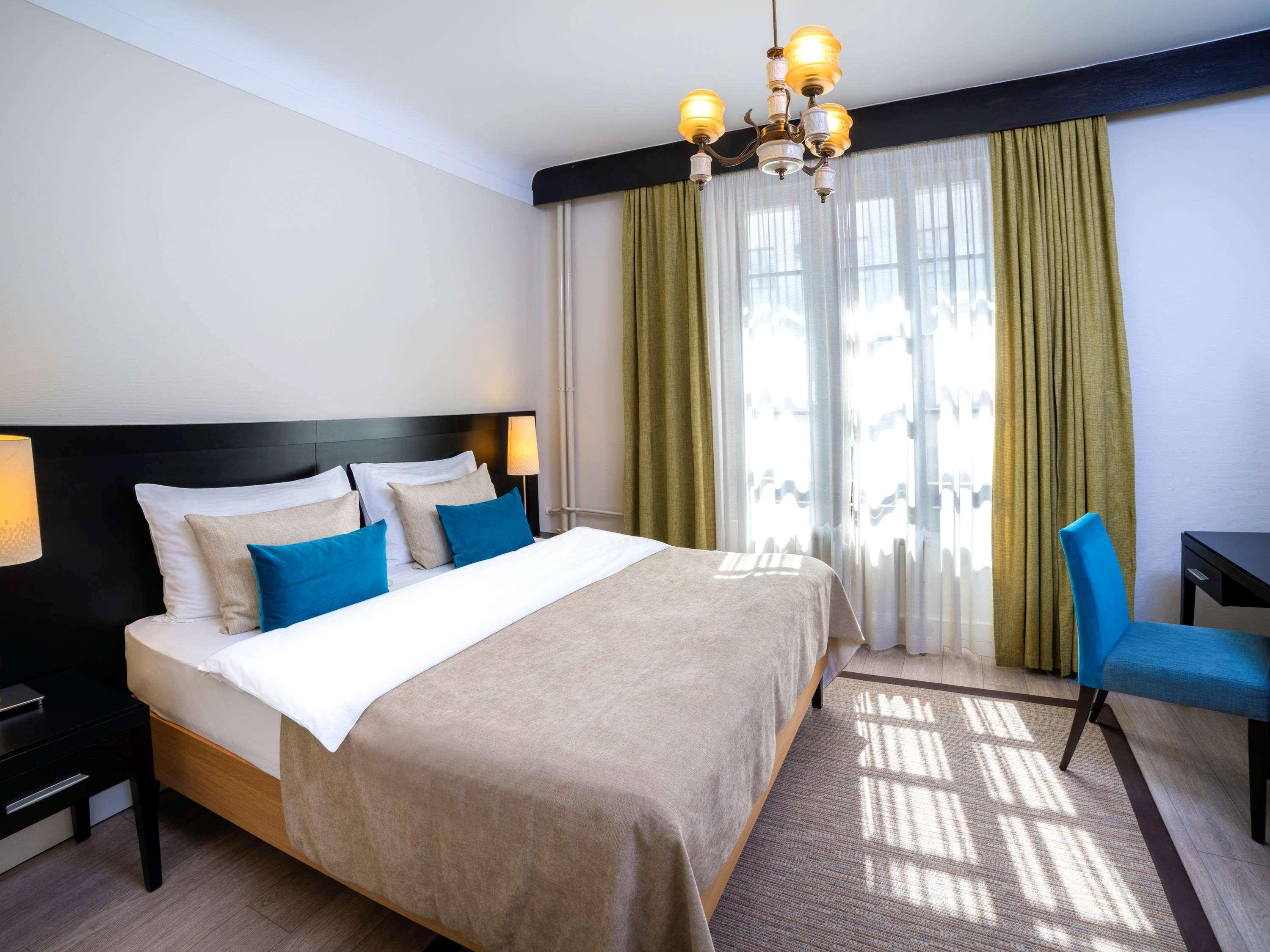 Mercure Belgrade Excelsior Экстерьер фото