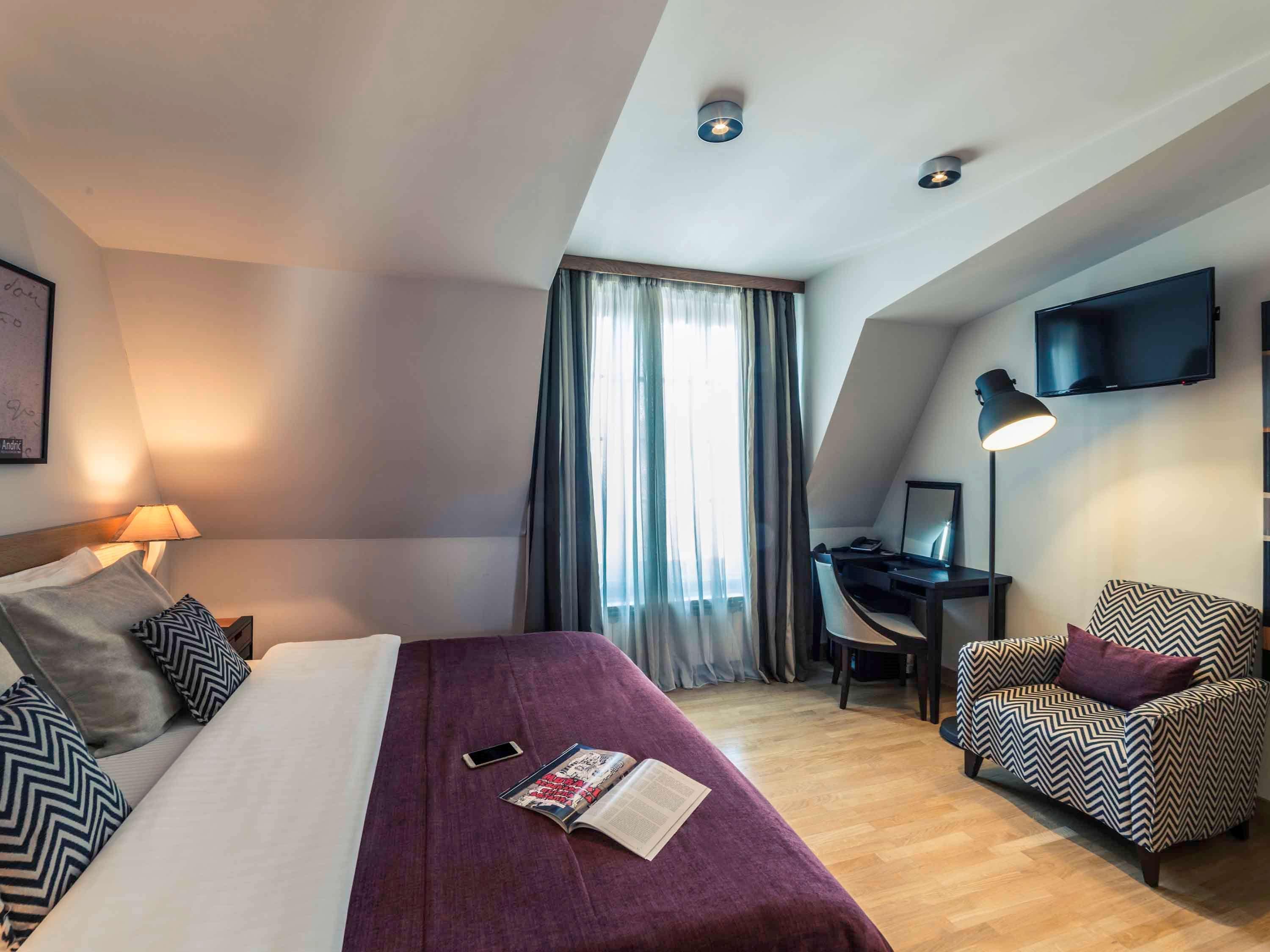 Mercure Belgrade Excelsior Экстерьер фото