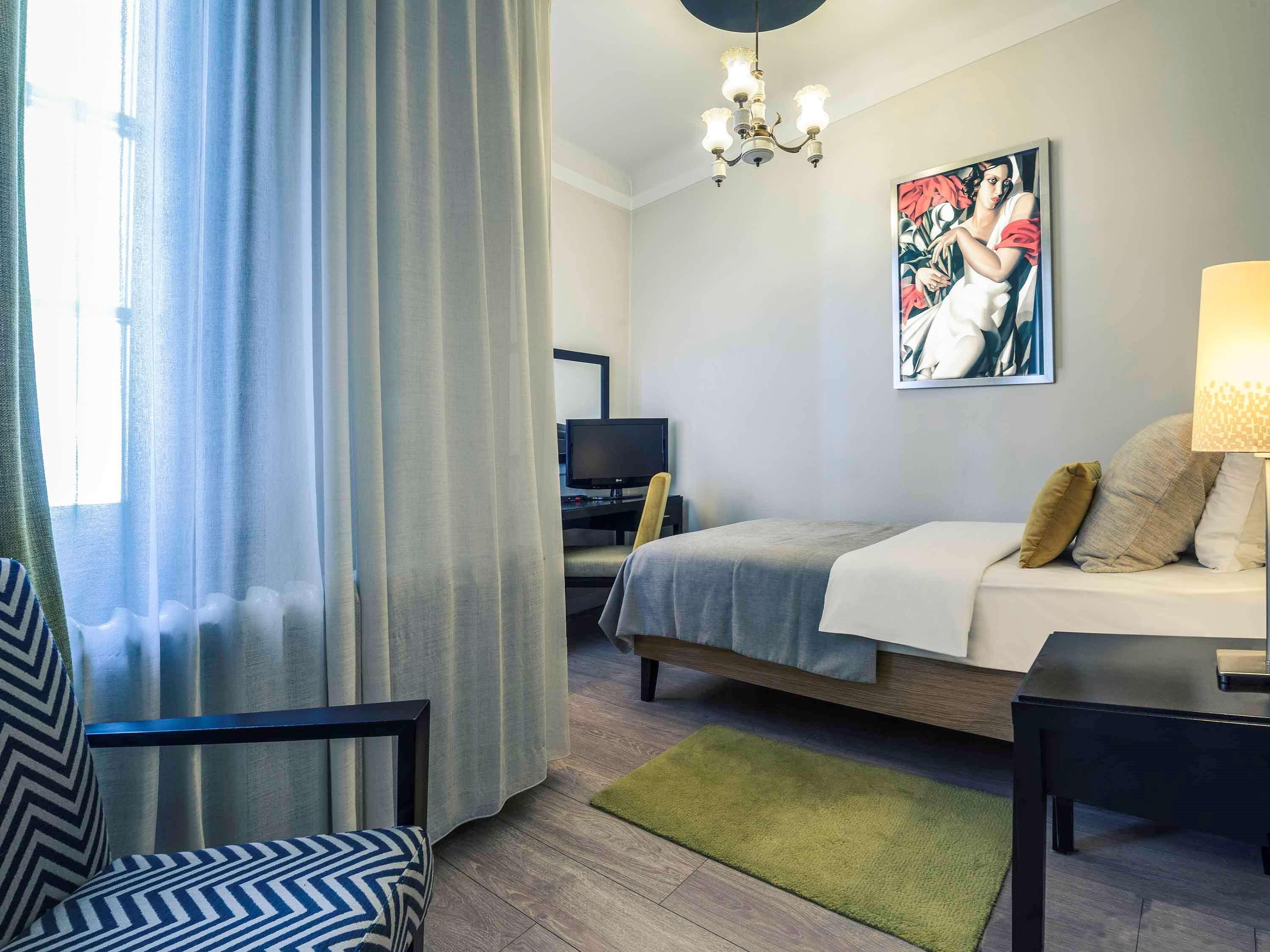 Mercure Belgrade Excelsior Экстерьер фото