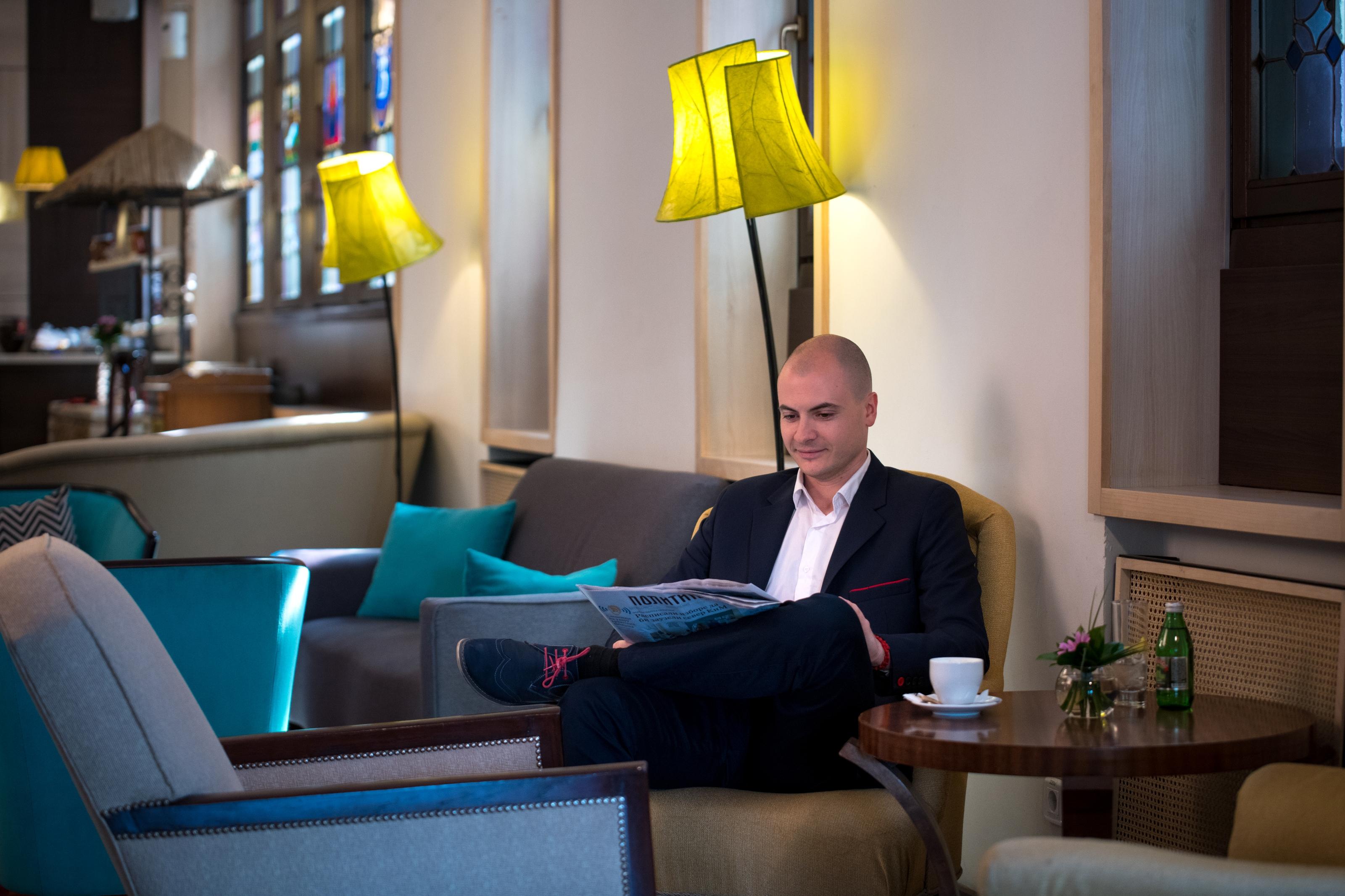 Mercure Belgrade Excelsior Экстерьер фото