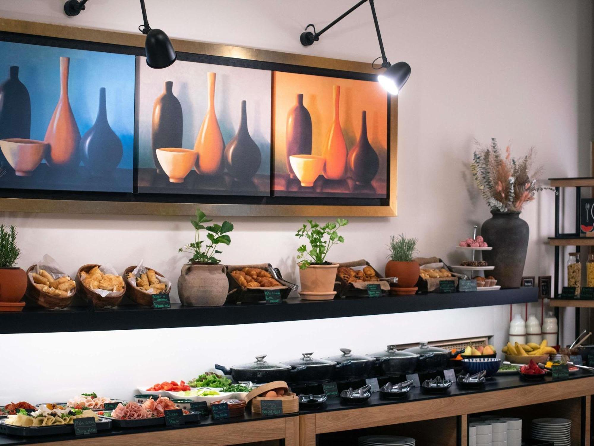 Mercure Belgrade Excelsior Экстерьер фото