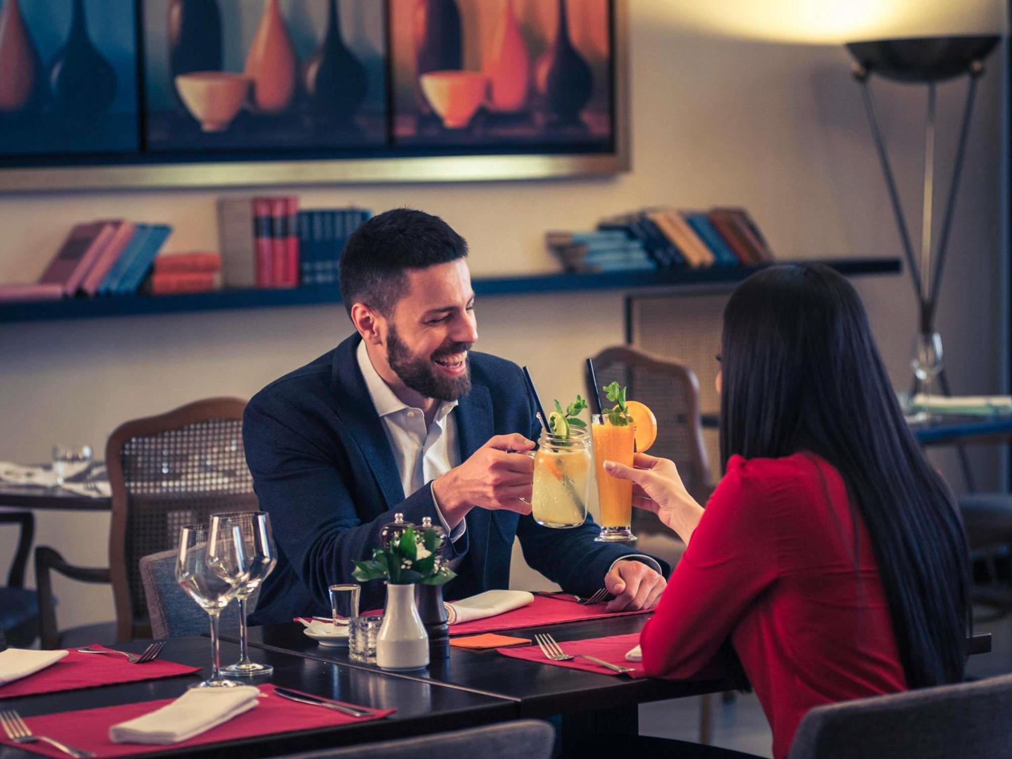 Mercure Belgrade Excelsior Экстерьер фото